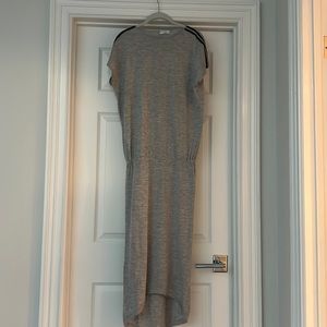 Brunello Cucinelli Cashmere Dress